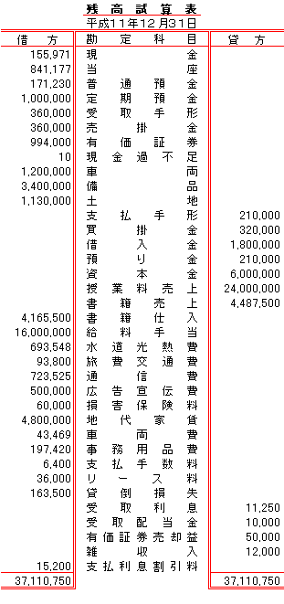 �c�����Z�\